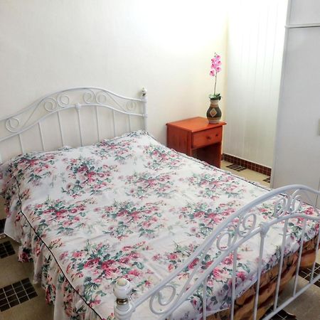 Appartement d'une chambre avec balcon amenage et wifi a Fort de France a 2 km de la plage Extérieur photo