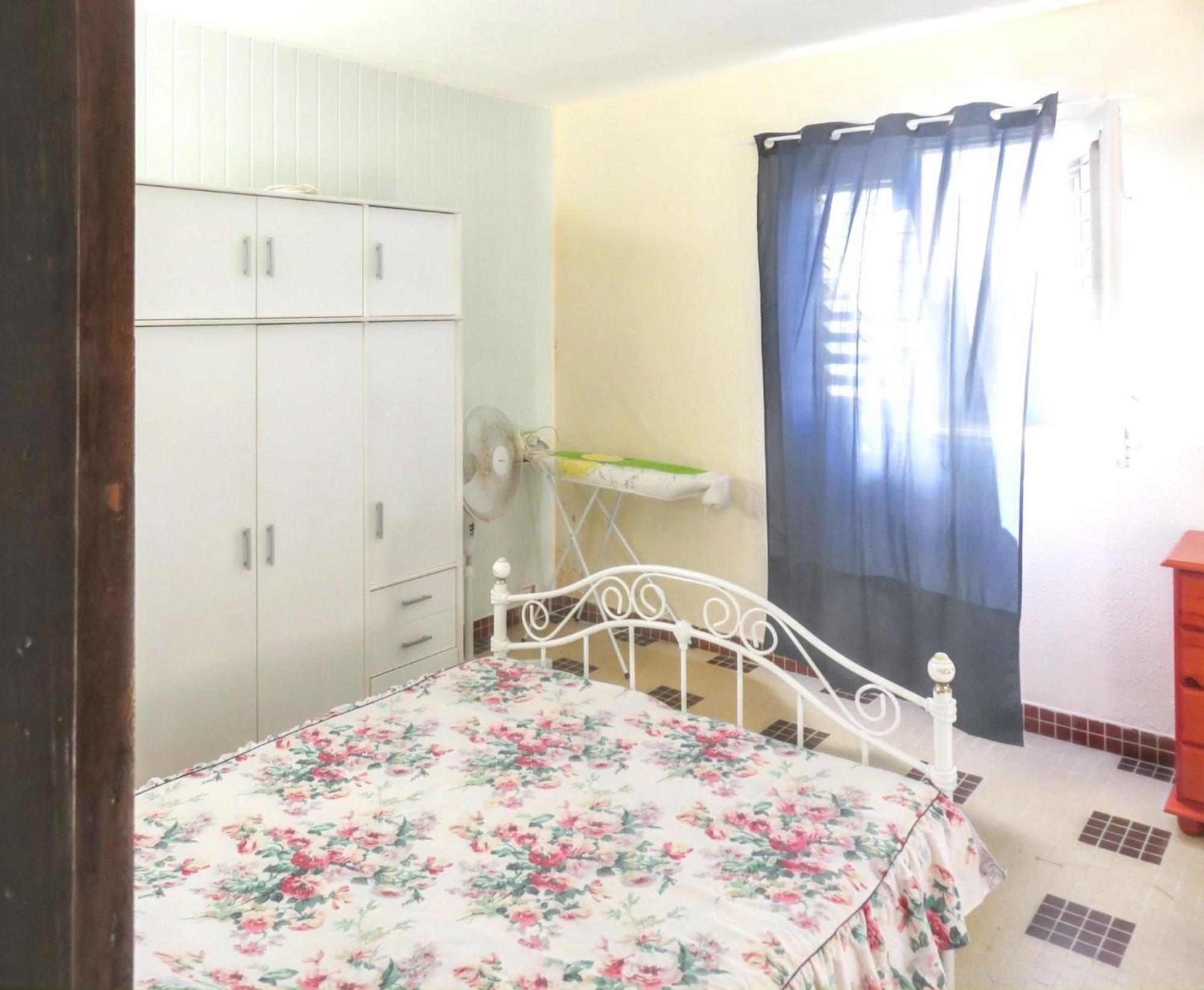 Appartement d'une chambre avec balcon amenage et wifi a Fort de France a 2 km de la plage Extérieur photo